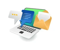 Geänderte eMail-Adressen der Fachbibliothek