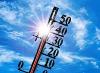 Geänderte Öffnungszeiten wegen Hitze