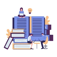 Stellenausschreibung der Fachbibliothek