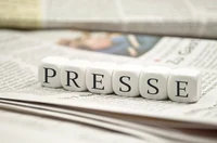 Unsere Bibliothek in der Fachpresse