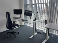 Inklusionsarbeitsplatz