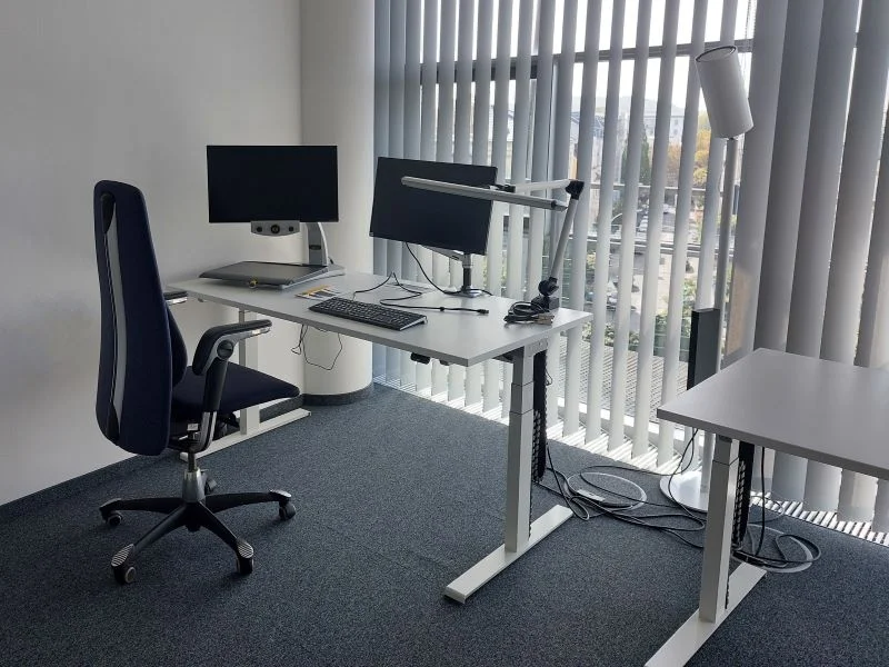 Inklusionsarbeitsplatz