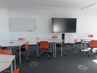 Schulungsraum