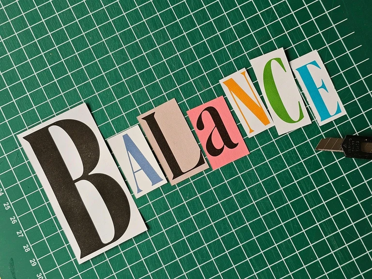 Balance