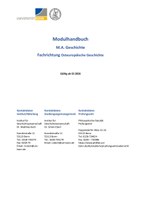 Modulhandbuch_MA_Geschichte_Profil Osteuropaische Geschichte_2026.pdf