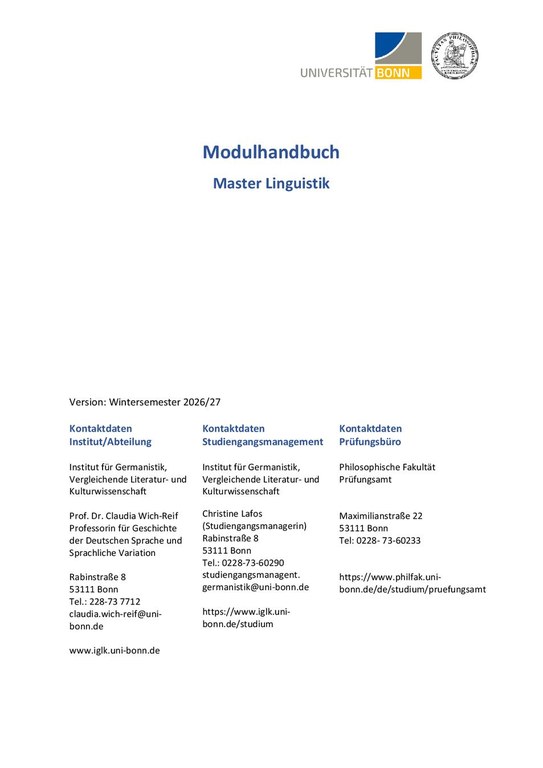 Modulhandbuch_M.A. Linguistik_WS 2026-27.pdf
