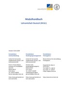 Modulhandbuch_M.Ed. Deutsch_WiSe 2023-24.pdf