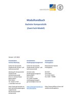 Modulhandbuch_PhilFak_2017_B.A. Komparatistik_WiSe 23_24.pdf