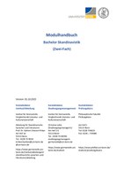 Modulhandbuch_PhilFak_2017_B.A. Skandinavistik_ÄO_2023-24.pdf