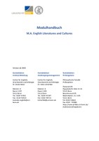 2025 Modulhandbuch MA English Literatures and Cultures.pdf