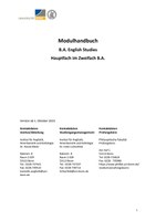 WS 23-24 PO 2018 Modulhandbuch BA English Studies ZF.pdf