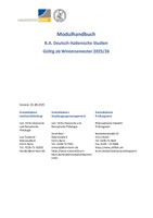 B.A. DIS_Modulhandbuch ab WS2526.pdf