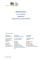 B.A. Französistik Begleitfach_Modulhandbuch ab WS2526.pdf