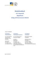 B.A. Hispanistik Begleitfach_Modulhandbuch ab WS2526.pdf