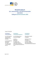 B.A. LAMA_Modulhandbuch ab SoSe2024.pdf