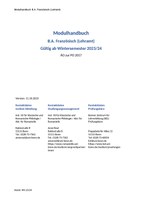 LA B.A. Französisch_ÄO_Modulhandbuch ab WiSe202324.pdf