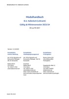 LA BA Italienisch_ÄO_Modulhandbuch ab WiSe202324.pdf