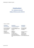 LA BA Italienisch_PO 2022_Modulhandbuch ab WiSe202324.pdf