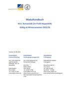 M.A. Romanistik_Modulhandbuch Hispanistik ab WS 202526.pdf
