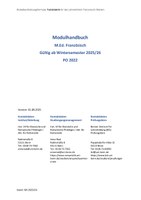 MH LA MEd Französisch_PO 2022_WS202526.pdf