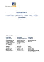 Modulhandbuch Griechische und lateinische Literatur_Begleitfach_24.04.2024.pdf