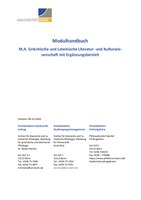 ModulhandbuchE_MA Griechische  und lateinische Literatur- und Kulturwissenschaft mit Ergänzungsbereich.pdf
