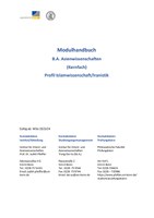 BA_Asienwissenschaften-KF Islamwissenschaft Iranistik.pdf