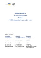 BA_Asienwissenschaften-KF Kunstgeschichte in Asien und im Orient.pdf