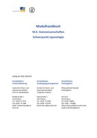 MA_Asienwissenschaften Japanologie.pdf