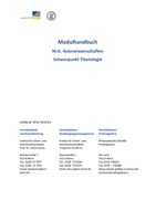 MA_Asienwissenschaften Tibetologie.pdf