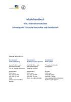 MA_Asienwissenschaften Türkische Geschichte und Gesellschaft.pdf