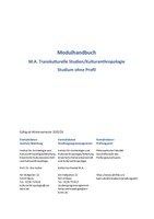 Modulhandbuch M.A. Transkulturelle Studien-Kulturanthropologie_ohne Profil_WiSe2025-26.pdf