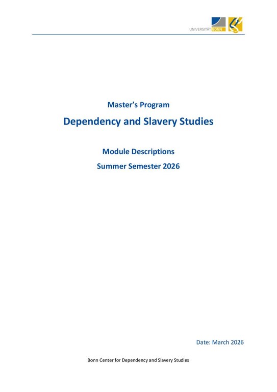 20261_Study Program Dependency and Slavery Studies_SoSe 2026.pdf