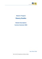 20261_Study Program Slavery Studies_SoSe 2026.pdf