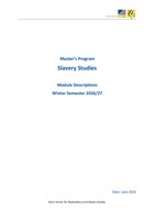 20262_Study Program Slavery Studies_WiSe 2026_27.pdf