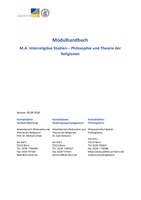 Modulhandbuch_Interreligioese Studien.pdf