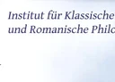 Eine Wissenschaftlerin und ein Wissenschaftler arbeiten hinter einer Glasfassade und mischen Chemikalien mit Großgeräten.