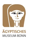 Institutelogo Ägyptisches Museum