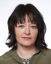 Avatar Prof. Dr. Britta Hartmann